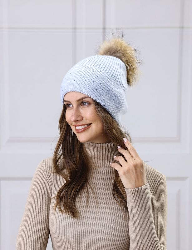 KH120-123 Light Blue