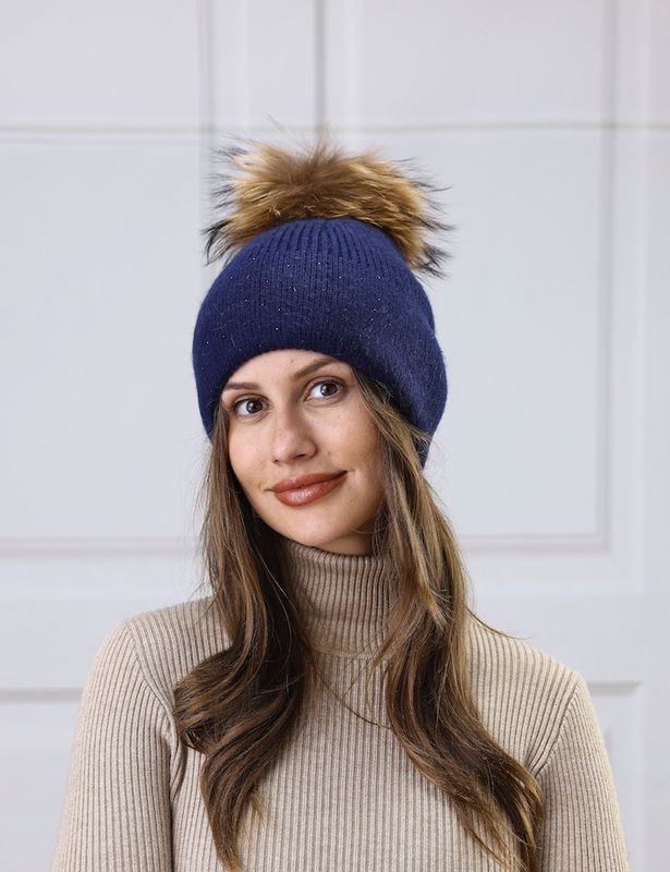 KH120-123 Navy