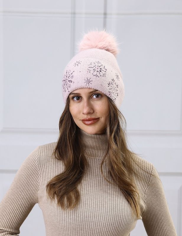 KH120-124 Pink