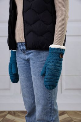 GL058-M25 Teal
