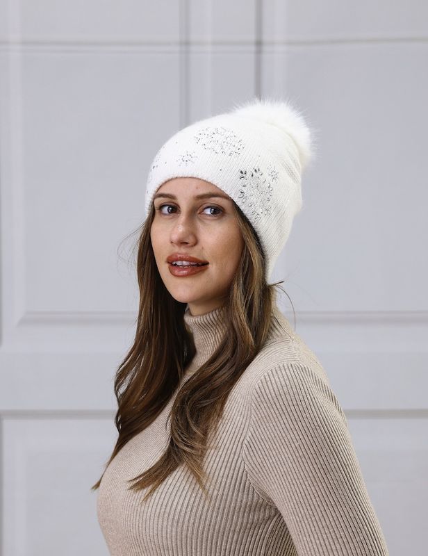 KH120-124 White
