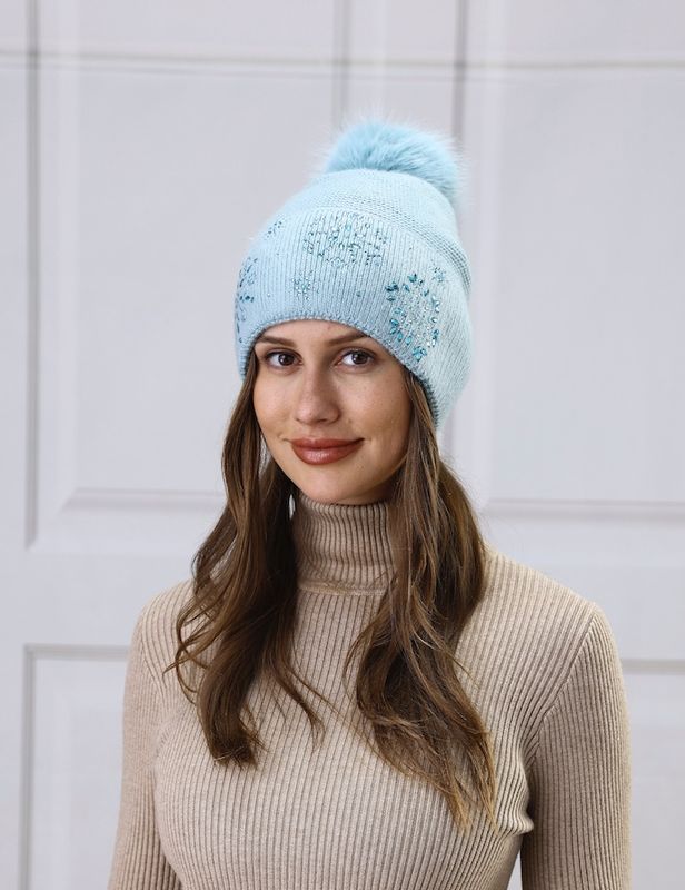KH120-124 Light Blue