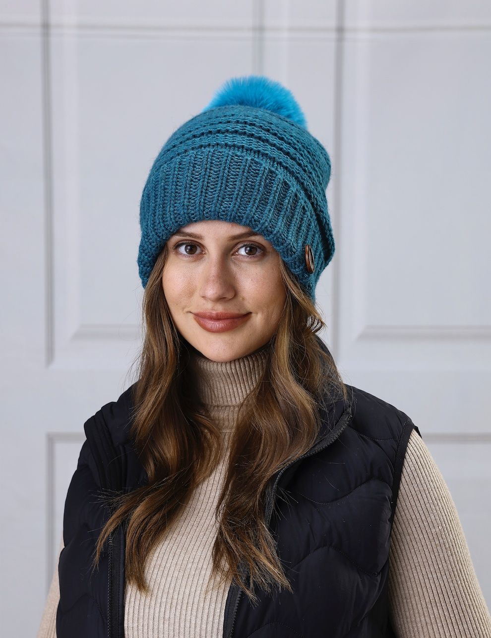 KH058-107 Teal
