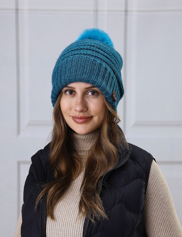 KH058-107 Teal