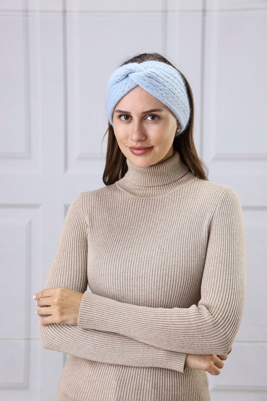 HB038-10 Light Blue