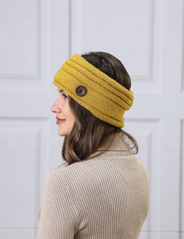 HB048-06 Yellow