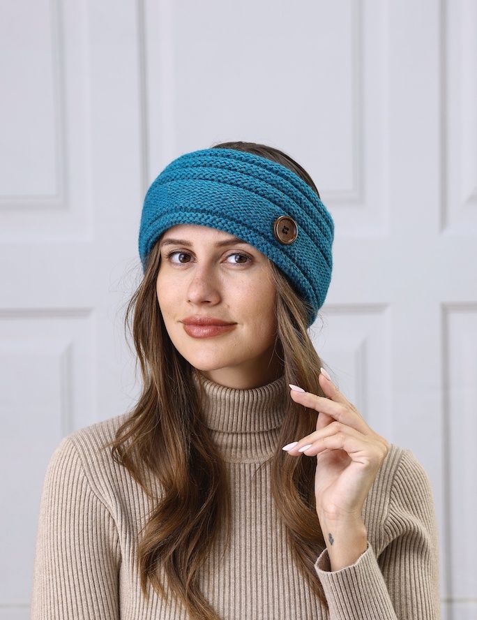 HB048-06 Teal