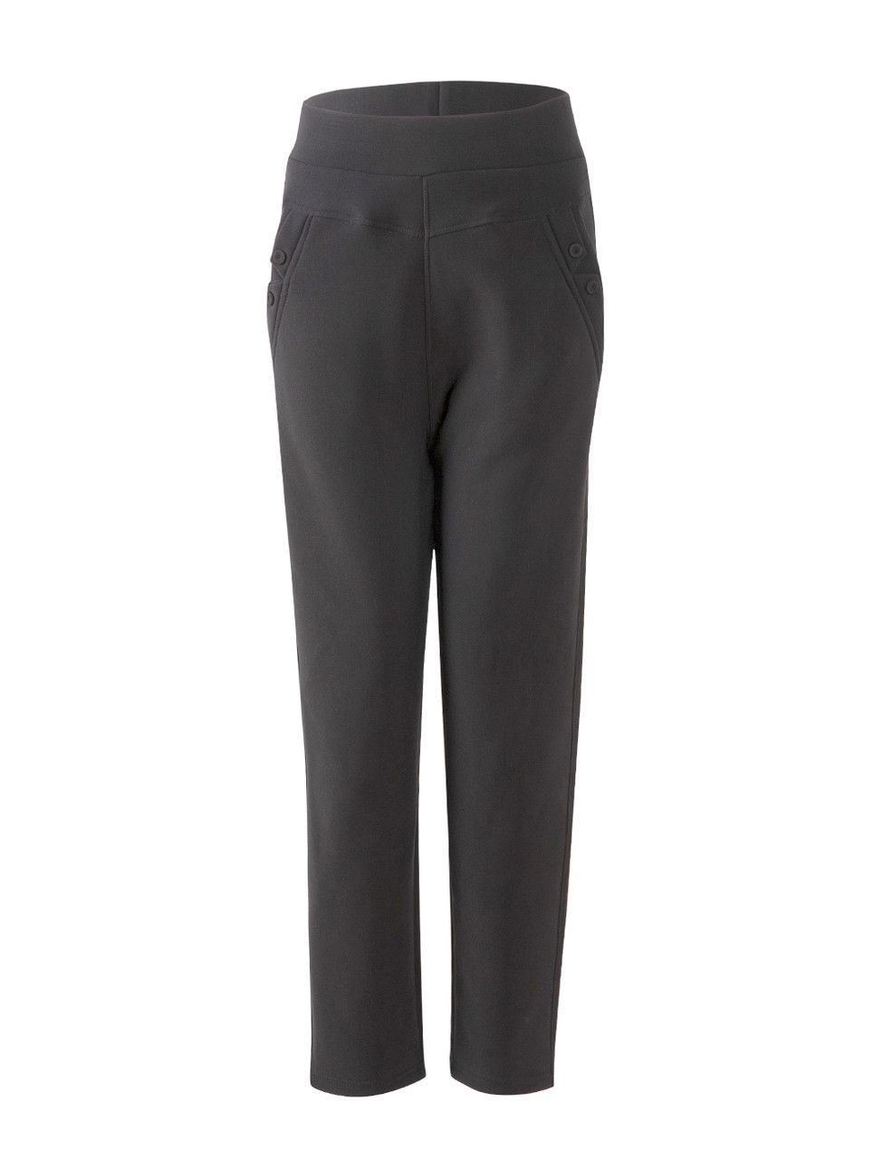 LE080-F11A Black