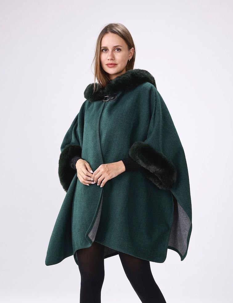 CT200-74 Dark Green