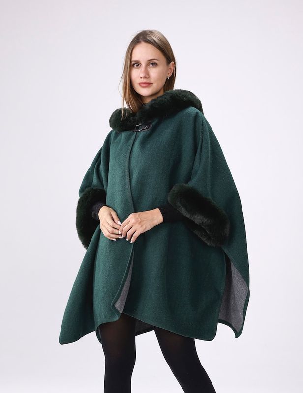 CT200-74 Dark Green