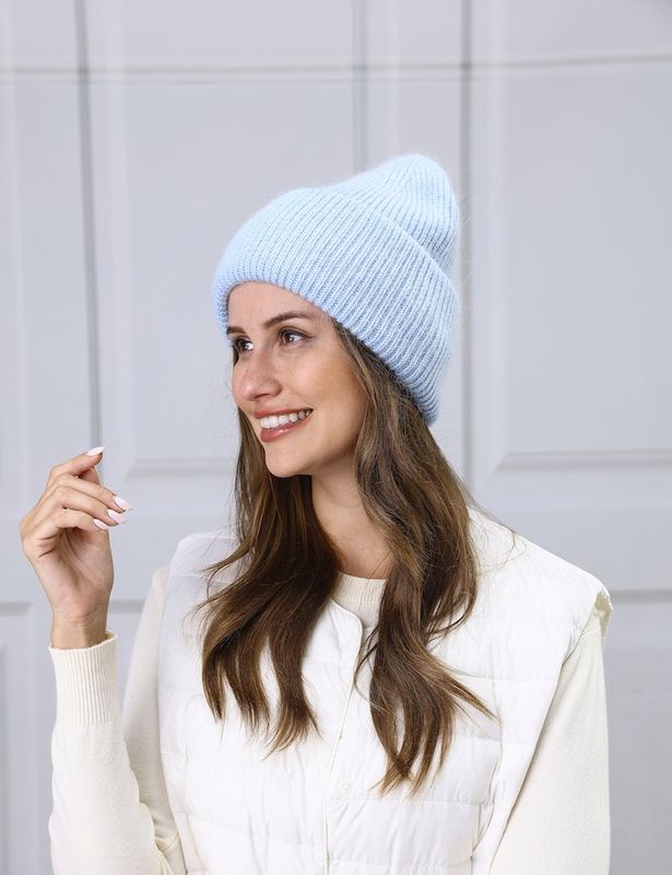 KH068-118 Baby Blue