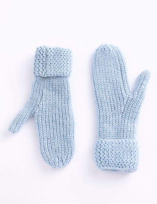 GL068-118 Baby Blue