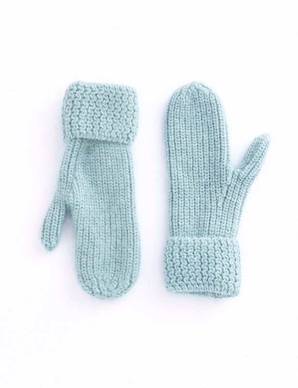 GL068-118 Light Turquoise