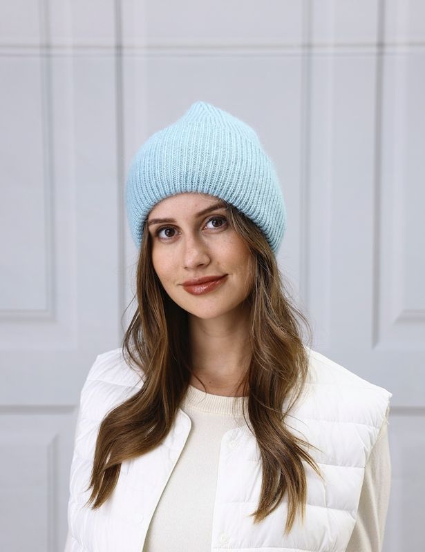 KH068-118 Light Turquoise