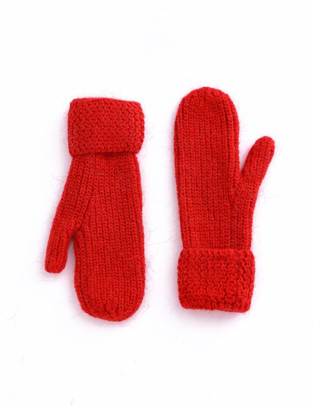 GL068-118 Red