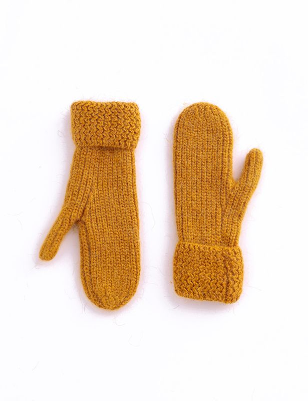 GL068-118 Yellow