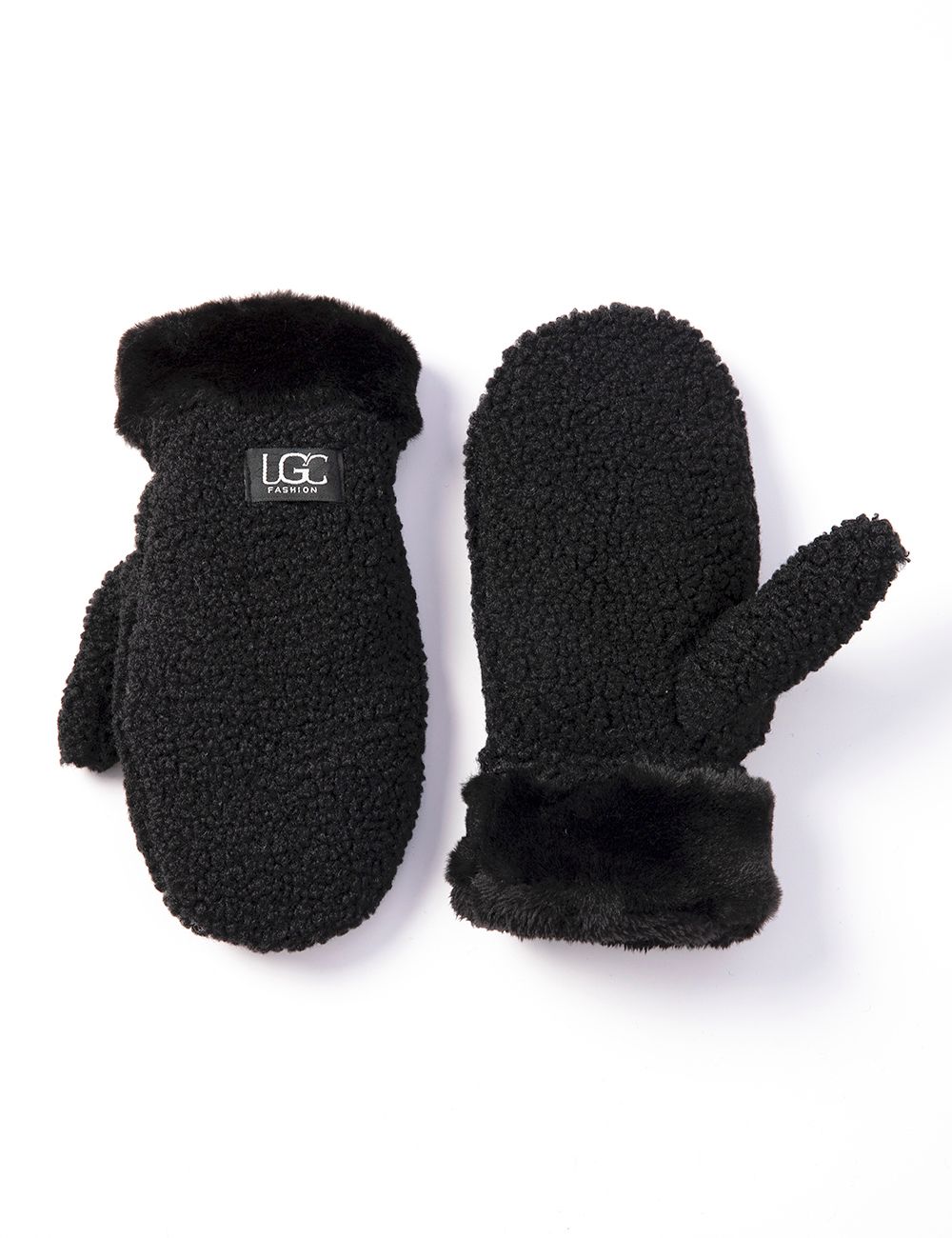 GL058-132 Black