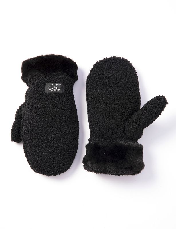GL058-132 Black