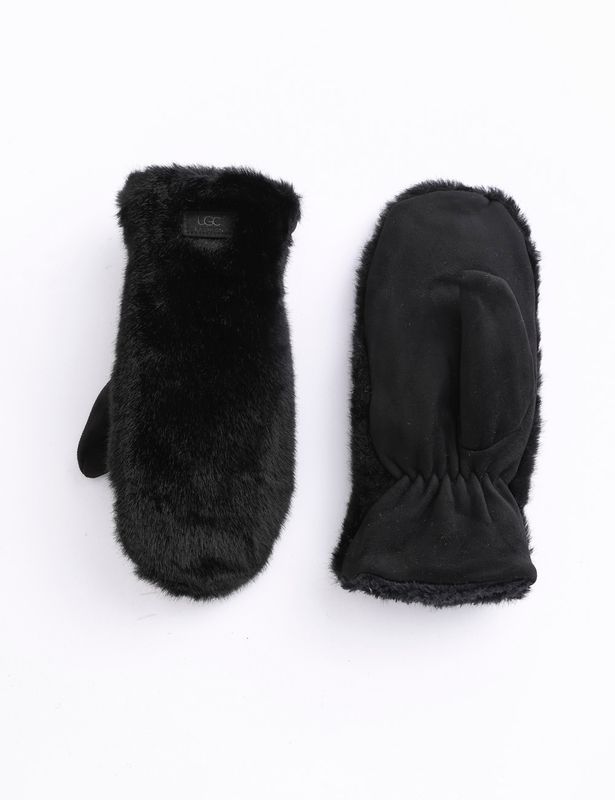 GL058-134 Black