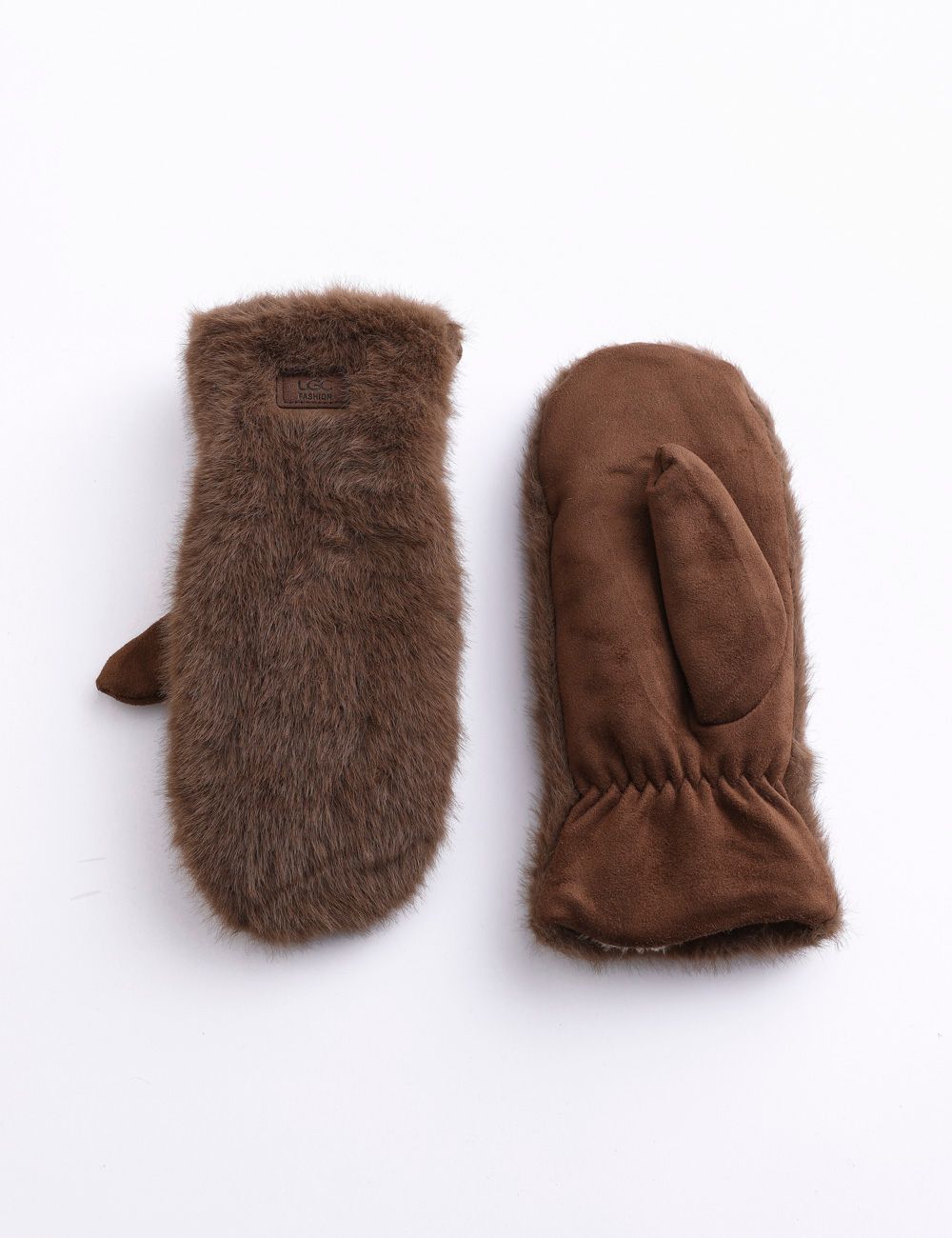 GL058-134 Brown