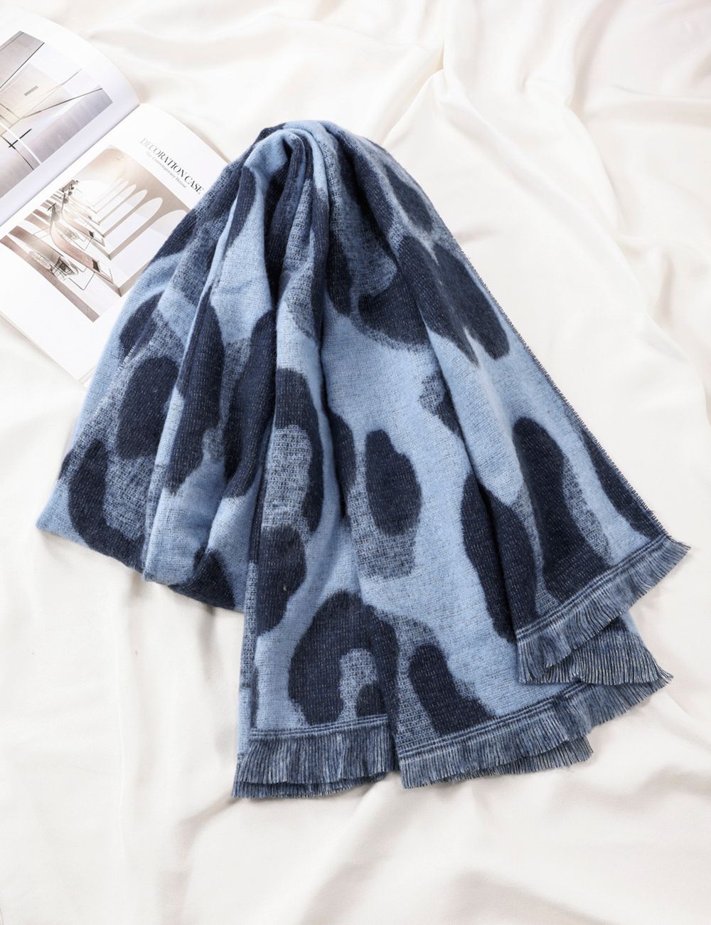 BL070-161 Blue