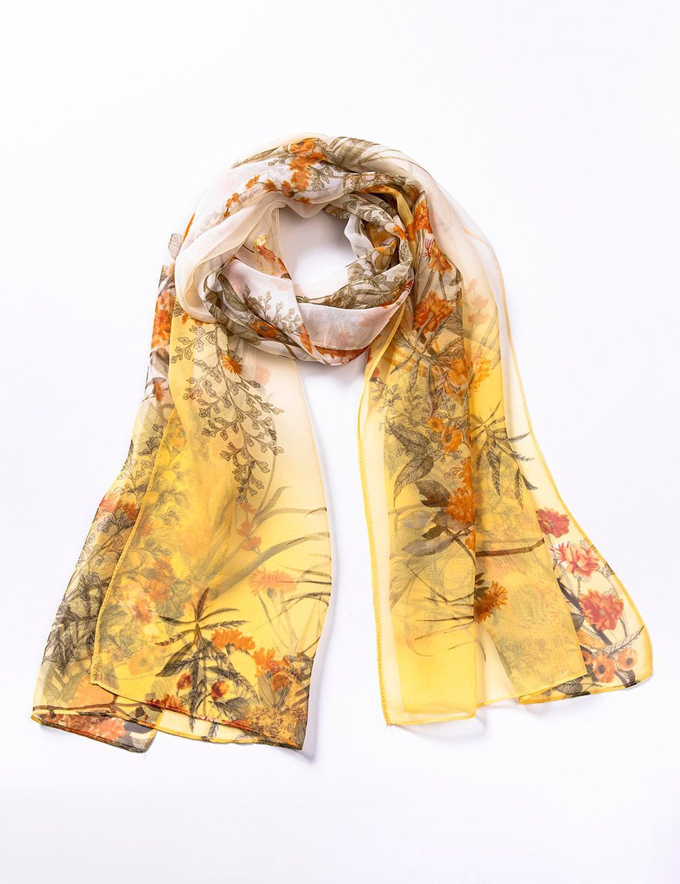 SF038K-46 Yellow