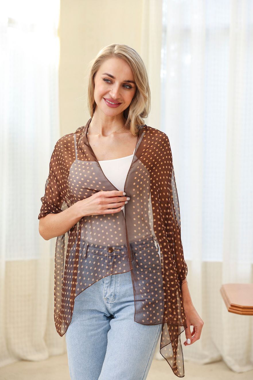 SF038K-54 Brown