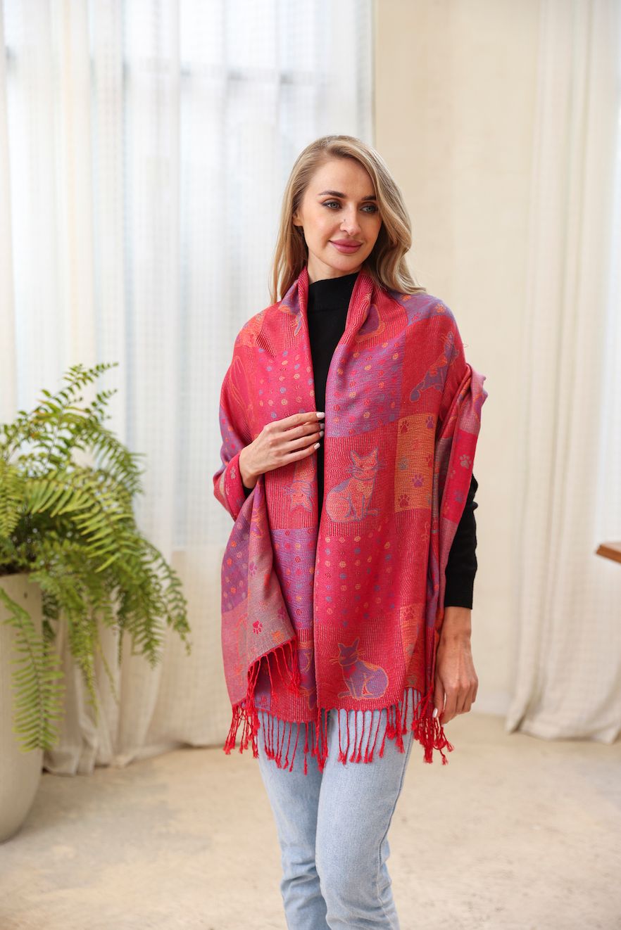 SF001-377 RED