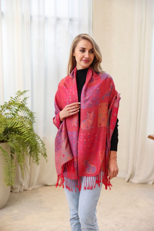 SF001-377 RED