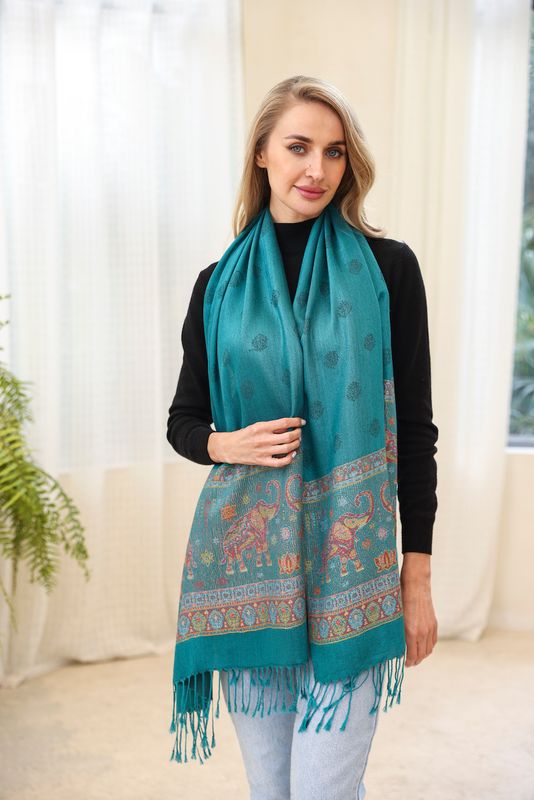 SF001-378 Teal