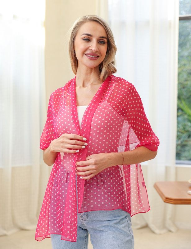 SF038K-54 Fuchsia