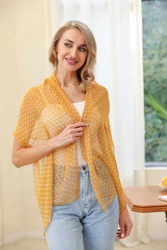 SF038K-54 Yellow