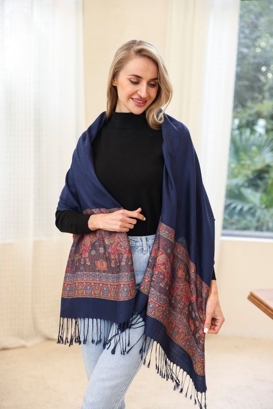 SF001-378 Navy