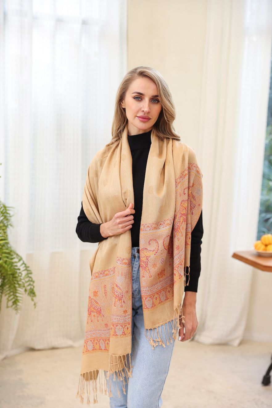 SF001-378 Beige