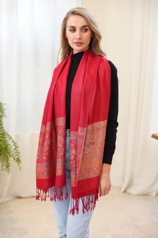 SF001-378 Red