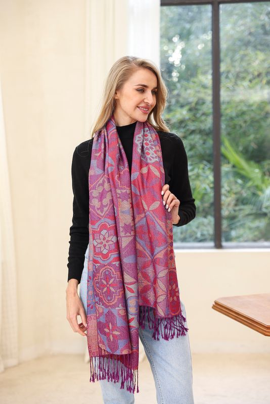 SF001-380 Fuchsia
