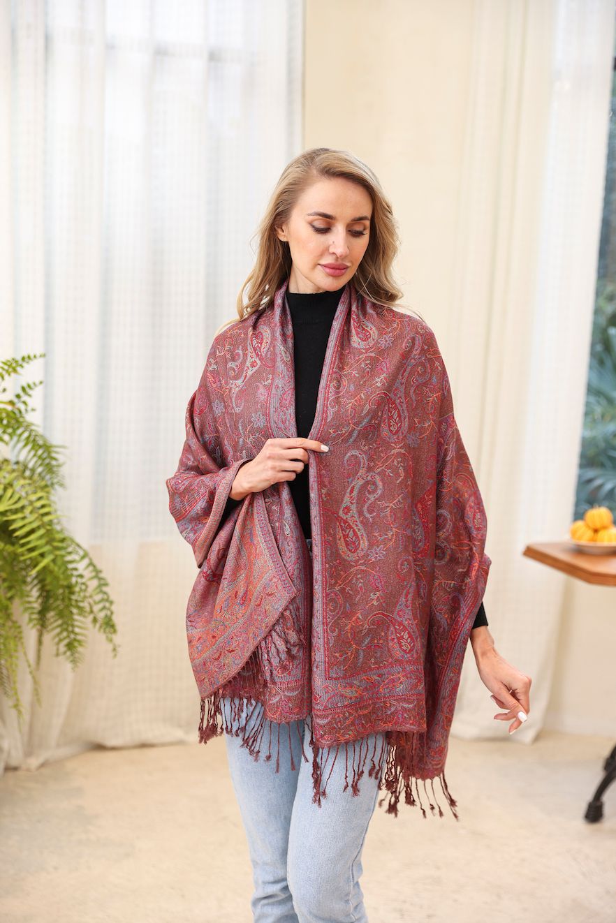 SF001-376 Brown