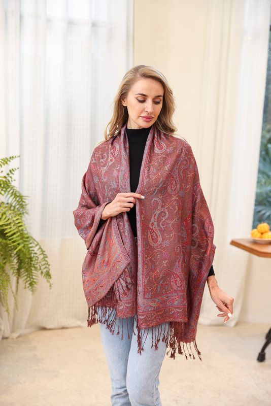 SF001-376 Brown