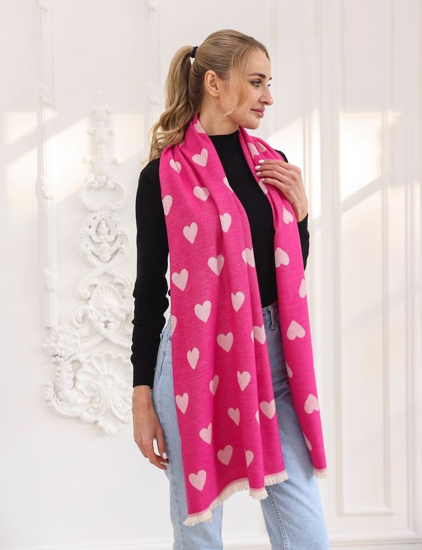 BL070-126 Fuchsia