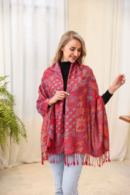 SF001-379 Red