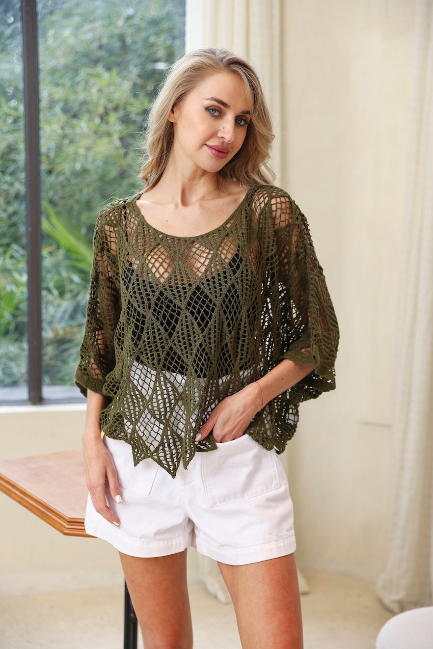 ST130-69 Olive