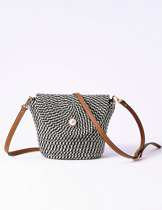 BG120-RF45 Black-White