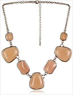 Necklaces &amp; Pendants