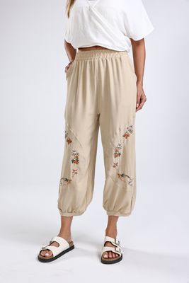 Summer Pants