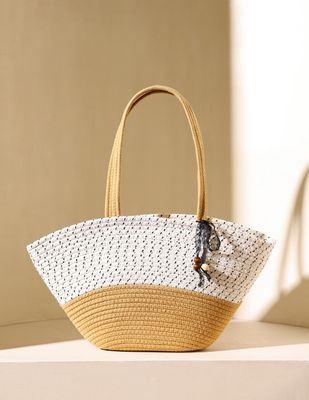 Straw Bags