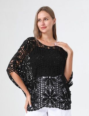 Lace Crochet
