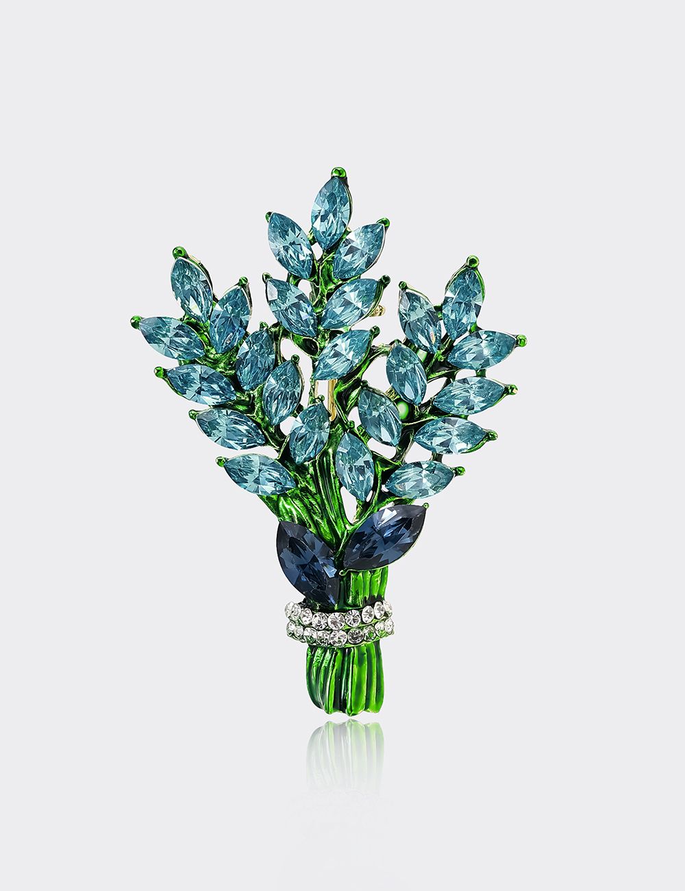 BH035-5640 BLU