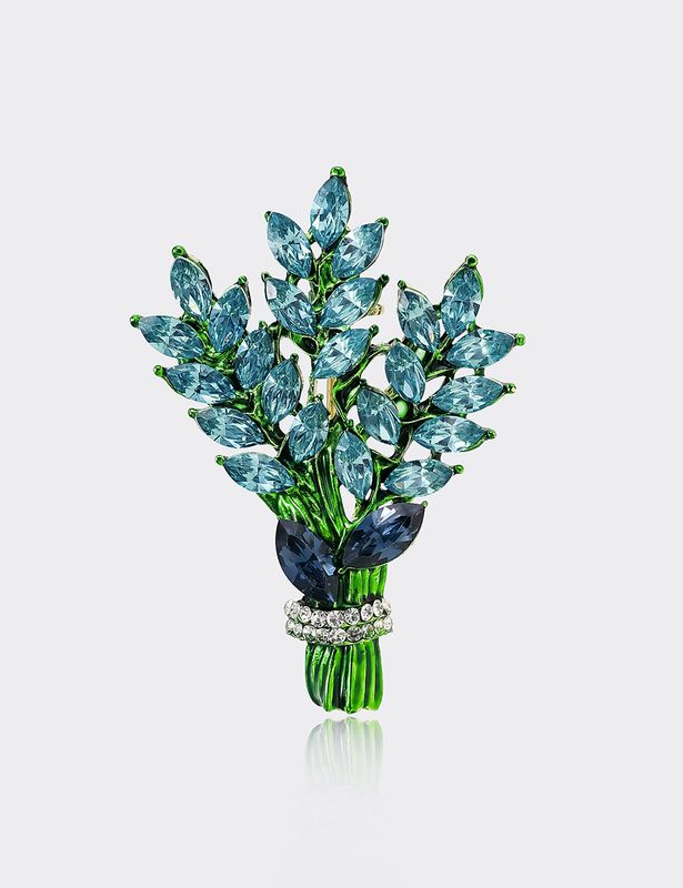 BH035-5640 BLU