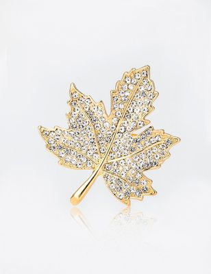 Brooches