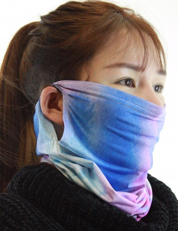 Masks - Asst